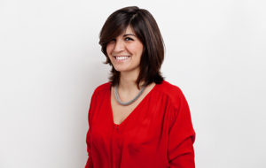 Giulia Nicoletti