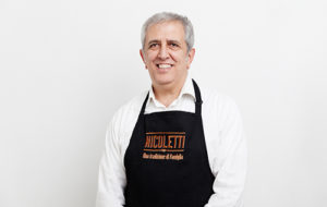 Maurizio Nicoletti