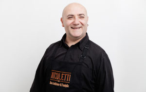 Roberto Baldassarri